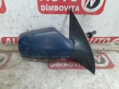 OGLINDA EXTERIOARA DREAPTA (MANUALA) OPEL ASTRA G 