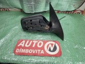 OGLINDA EXTERIOARA DREAPTA (MANUALA) OPEL ASTRA G 
