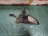 OGLINDA EXTERIOARA DREAPTA (MANUALA) OPEL ASTRA H 