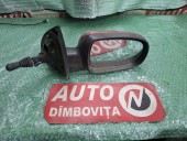 OGLINDA EXTERIOARA DREAPTA (MANUALA) OPEL CORSA C 