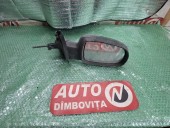 OGLINDA EXTERIOARA DREAPTA (MANUALA) OPEL CORSA C 