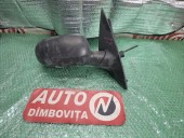 OGLINDA EXTERIOARA DREAPTA (MANUALA) OPEL CORSA C 