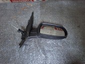 OGLINDA EXTERIOARA DREAPTA (MANUALA) OPEL CORSA C 