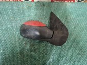 OGLINDA EXTERIOARA DREAPTA (MANUALA) PEUGEOT 206 