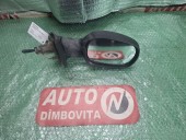 OGLINDA EXTERIOARA DREAPTA (MANUALA) RENAULT MEGANE 
