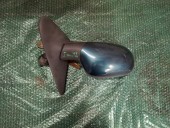 OGLINDA EXTERIOARA DREAPTA (MANUALA) RENAULT MEGANE 