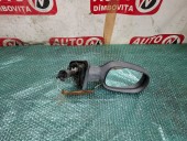 OGLINDA EXTERIOARA DREAPTA (MANUALA) RENAULT MEGANE 