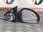 OGLINDA EXTERIOARA DREAPTA (MANUALA) SEAT IBIZA III 