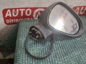OGLINDA EXTERIOARA DREAPTA (MANUALA) SEAT IBIZA IV 