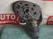 OGLINDA EXTERIOARA DREAPTA (MANUALA) SEAT IBIZA IV 