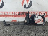 OGLINDA EXTERIOARA DREAPTA (MANUALA) SKODA FABIA 