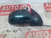 OGLINDA EXTERIOARA DREAPTA (MANUALA) SKODA FABIA 