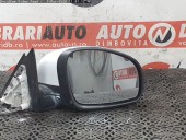 OGLINDA EXTERIOARA DREAPTA (MANUALA) SKODA FABIA II 