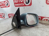 OGLINDA EXTERIOARA DREAPTA (MANUALA) SKODA FABIA OEM: E8012659.