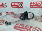 OGLINDA EXTERIOARA DREAPTA (MANUALA) SKODA FABIA OEM: E8012659.