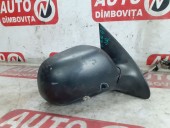 OGLINDA EXTERIOARA DREAPTA (MANUALA) SKODA FABIA OEM: E8012659.