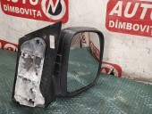 OGLINDA EXTERIOARA DREAPTA (MANUALA) VOLKSWAGEN CADDY III 