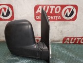 OGLINDA EXTERIOARA DREAPTA (MANUALA) VOLKSWAGEN CADDY III 