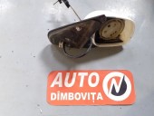 OGLINDA EXTERIOARA DREAPTA (MANUALA) VOLKSWAGEN GOLF 