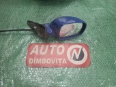 OGLINDA EXTERIOARA DREAPTA (MANUALA) VOLKSWAGEN GOLF IV 