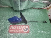 OGLINDA EXTERIOARA DREAPTA (MANUALA) VOLKSWAGEN GOLF IV 