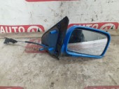 OGLINDA EXTERIOARA DREAPTA (MANUALA) VOLKSWAGEN POLO 6N 