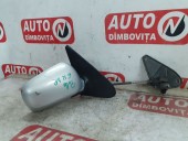 OGLINDA EXTERIOARA DREAPTA (MANUALA) VOLKSWAGEN POLO 6N OEM: E9020098.