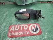 OGLINDA EXTERIOARA STANGA (MANUALA) CITROEN C3 