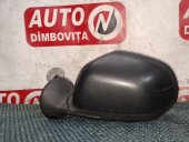 OGLINDA EXTERIOARA STANGA (MANUALA) DACIA DUSTER OEM: 40056501.