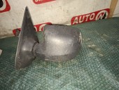 OGLINDA EXTERIOARA STANGA (MANUALA) DACIA LOGAN II 