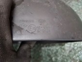 OGLINDA EXTERIOARA STANGA (MANUALA) DACIA LOGAN II OEM: 0212007.