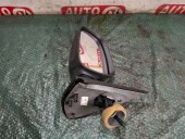 OGLINDA EXTERIOARA STANGA (MANUALA) DACIA LOGAN II OEM: 0212007.