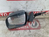 OGLINDA EXTERIOARA STANGA (MANUALA) DACIA LOGAN MCV 