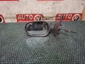 OGLINDA EXTERIOARA STANGA (MANUALA) DACIA SOLENZA 