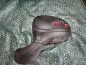 OGLINDA EXTERIOARA STANGA (MANUALA) DAEWOO MATIZ 