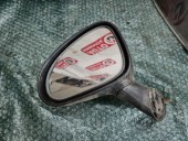 OGLINDA EXTERIOARA STANGA (MANUALA) DAEWOO MATIZ 