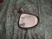 OGLINDA EXTERIOARA STANGA (MANUALA) DAEWOO MATIZ 