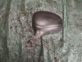 OGLINDA EXTERIOARA STANGA (MANUALA) DAEWOO MATIZ 