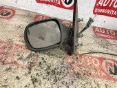 OGLINDA EXTERIOARA STANGA (MANUALA) FIAT ALBEA 