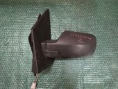OGLINDA EXTERIOARA STANGA (MANUALA) FORD FIESTA V 