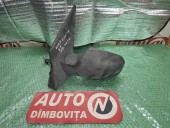 OGLINDA EXTERIOARA STANGA (MANUALA) FORD FIESTA V OEM: 2S6117683AX.