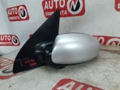 OGLINDA EXTERIOARA STANGA (MANUALA) FORD FOCUS OEM: 3004539.