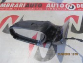 OGLINDA EXTERIOARA STANGA (MANUALA) FORD MONDEO 
