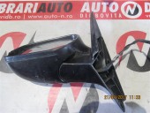 OGLINDA EXTERIOARA STANGA (MANUALA) FORD MONDEO 
