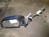 OGLINDA EXTERIOARA STANGA (MANUALA) FORD MONDEO III OEM: 2411900.
