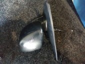 OGLINDA EXTERIOARA STANGA (MANUALA) HYUNDAI i10 