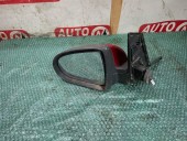 OGLINDA EXTERIOARA STANGA (MANUALA) MITSUBISHI COLT VI OEM: 23263627.