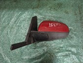 OGLINDA EXTERIOARA STANGA (MANUALA) MITSUBISHI COLT VI OEM: 23263627.