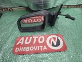OGLINDA EXTERIOARA STANGA (MANUALA) OPEL ASTRA G 