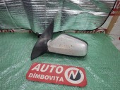 OGLINDA EXTERIOARA STANGA (MANUALA) OPEL ASTRA G 